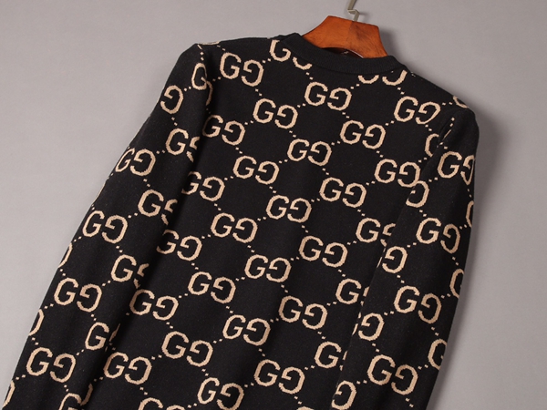 ブランドセーター内部構造